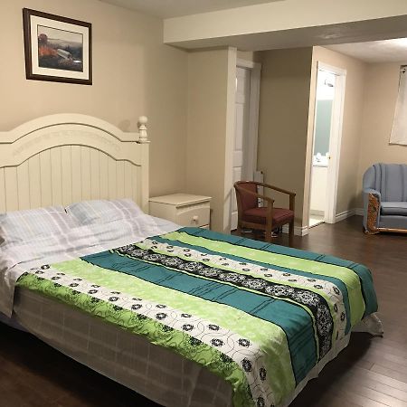 Sweet Home Moncton Extérieur photo