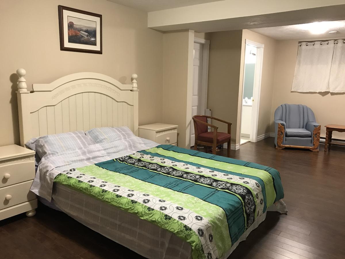 Sweet Home Moncton Extérieur photo