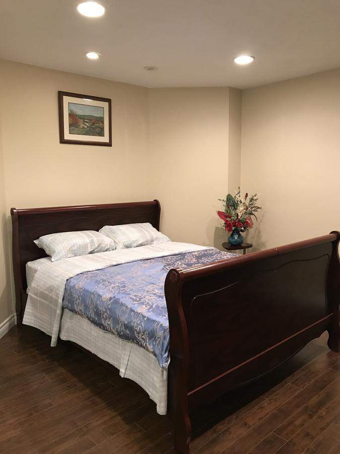 Sweet Home Moncton Extérieur photo