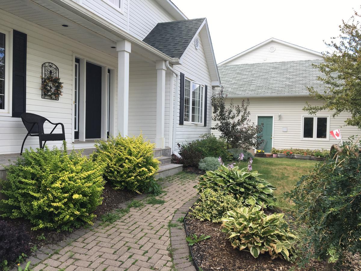 Sweet Home Moncton Extérieur photo
