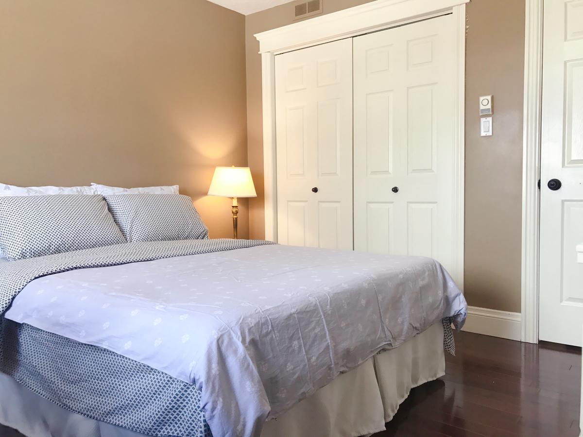 Sweet Home Moncton Extérieur photo