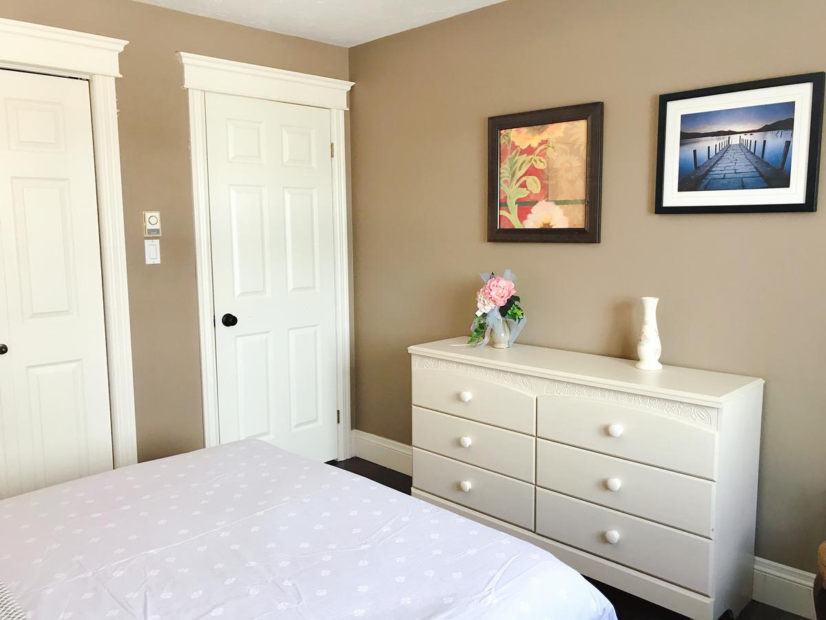 Sweet Home Moncton Extérieur photo